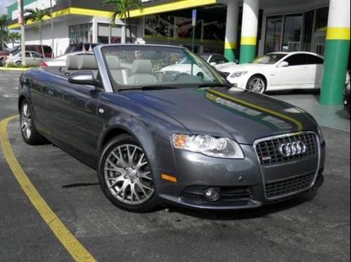 Audi A4 Utility 3500hd Other