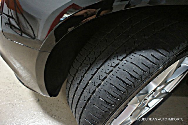 Audi A4 2009 photo 12