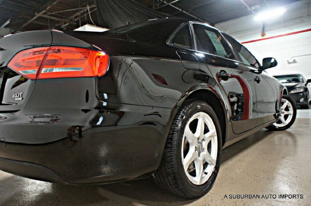 Audi A4 2009 photo 29
