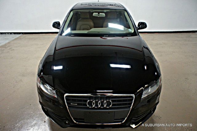 Audi A4 2009 photo 33