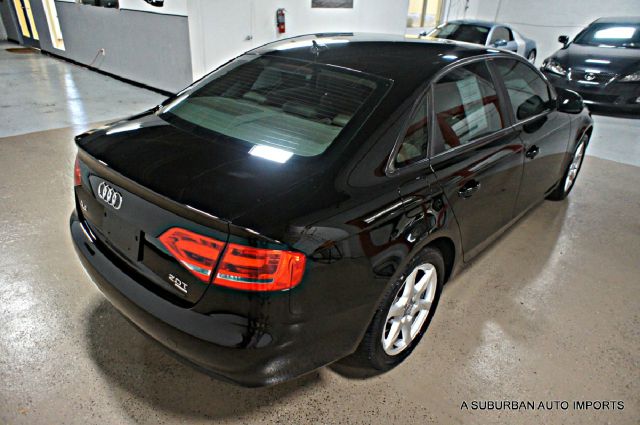 Audi A4 2009 photo 38