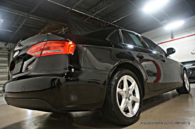 Audi A4 2009 photo 39