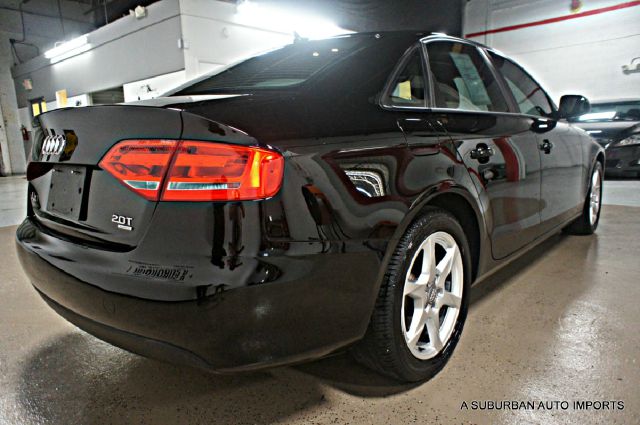Audi A4 2009 photo 40