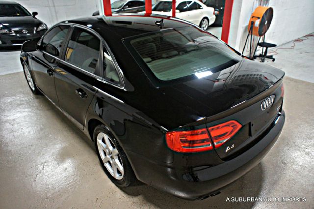 Audi A4 2009 photo 42