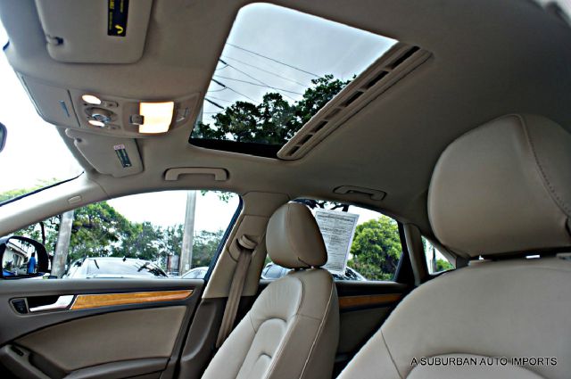 Audi A4 2009 photo 56