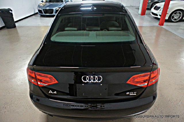 Audi A4 2009 photo 57
