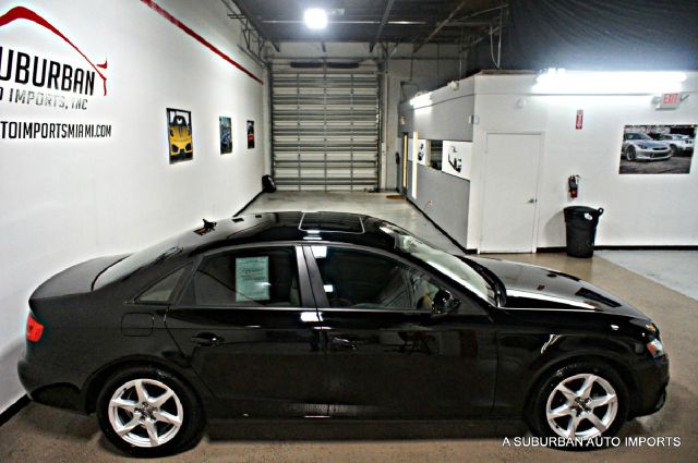 Audi A4 2009 photo 58
