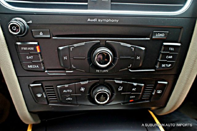 Audi A4 2009 photo 60