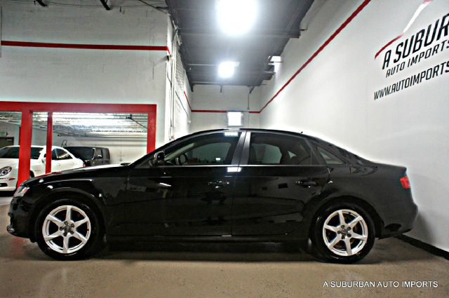 Audi A4 2009 photo 61
