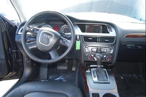 Audi A4 Utility 3500hd Other