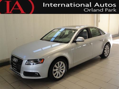 Audi A4 Utility 3500hd Other