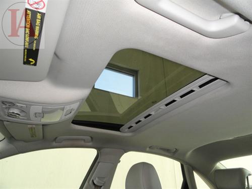 Audi A4 2009 photo 1