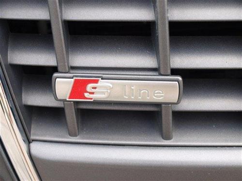 Audi A4 Ext Cab 157.5 Other