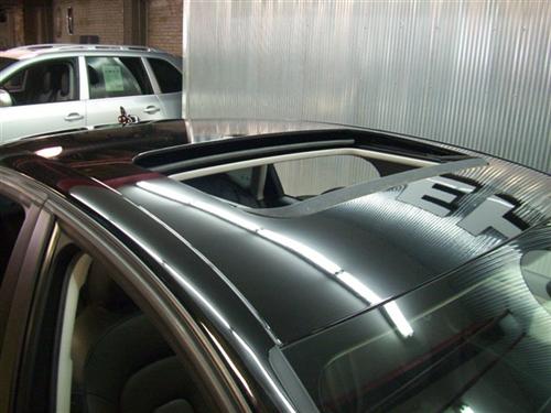 Audi A4 2009 photo 1