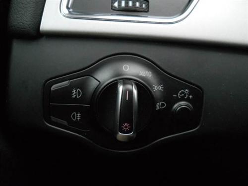 Audi A4 Utility 3500hd Other