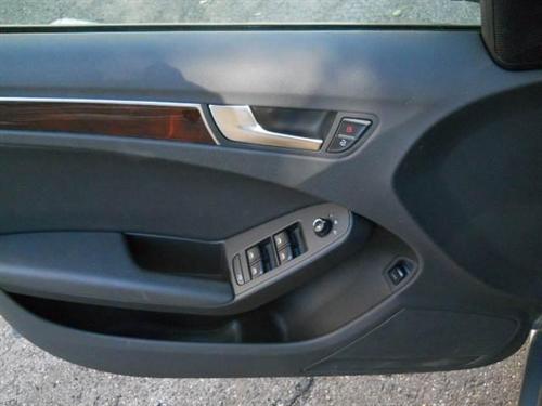 Audi A4 Utility 3500hd Other