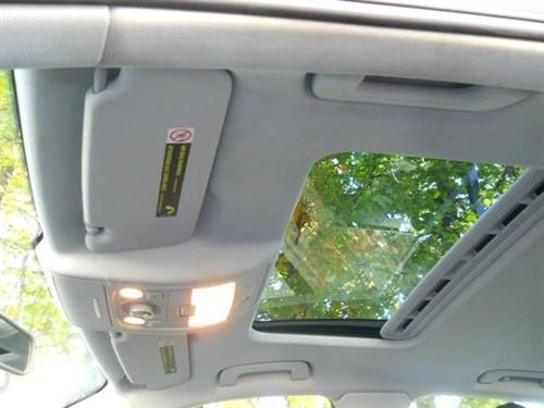 Audi A4 2009 photo 1