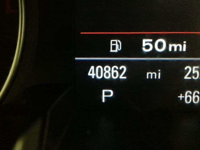 Audi A4 GT WITH Leather And Sunroof Wagon