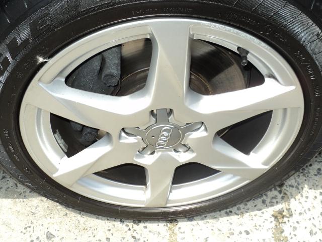 Audi A4 2009 photo 3