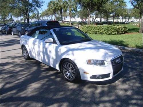Audi A4 Utility 3500hd Other