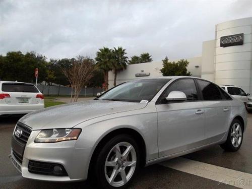Audi A4 Utility 3500hd Other