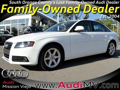 Audi A4 Utility 3500hd Other