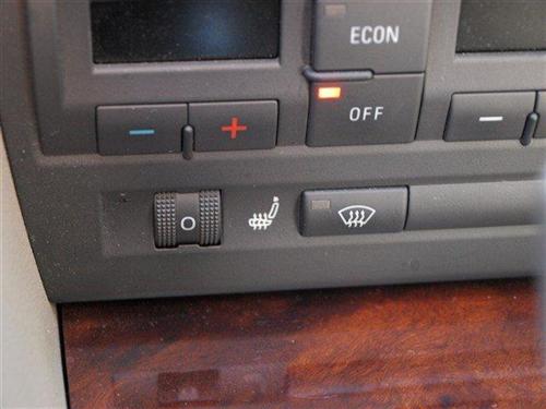 Audi A4 2009 photo 1