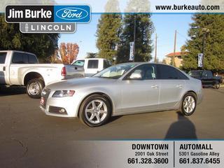 Audi A4 Utility 3500hd Other