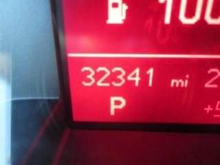 Audi A4 2009 photo 1