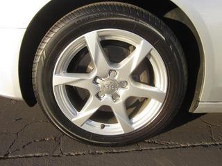 Audi A4 2009 photo 3