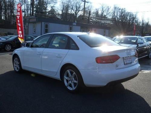 Audi A4 Utility 3500hd Other