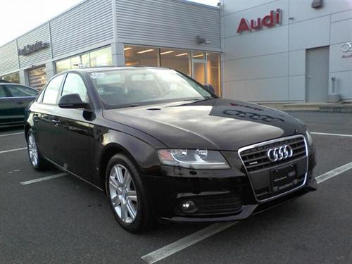 Audi A4 Utility 3500hd Other