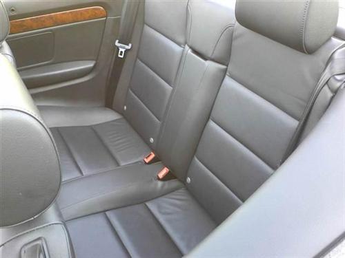 Audi A4 2009 photo 4