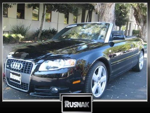 Audi A4 Utility 3500hd Other