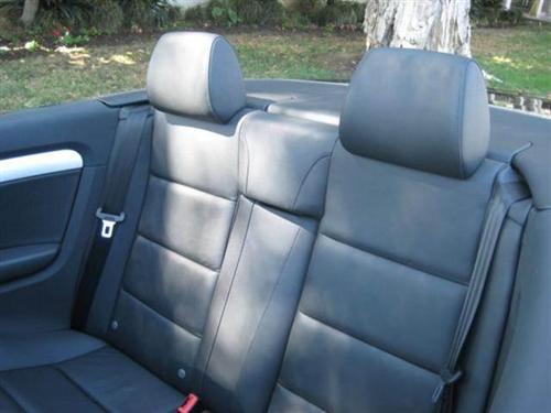 Audi A4 2009 photo 4