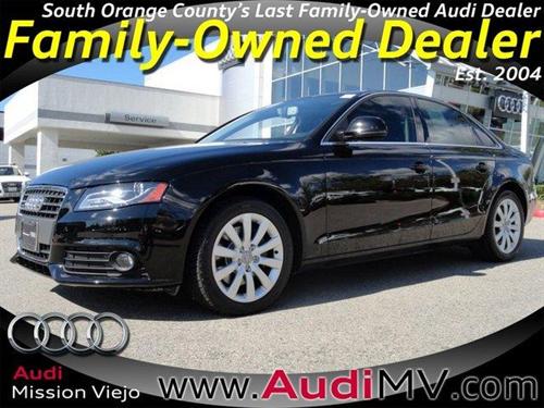 Audi A4 Utility 3500hd Other