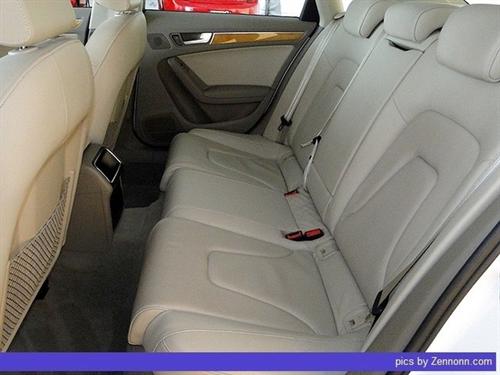 Audi A4 Utility 3500hd Other