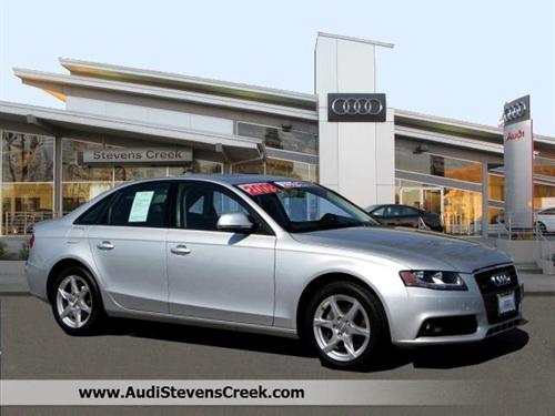 Audi A4 Utility 3500hd Other