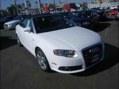 Audi A4 Utility 3500hd Other