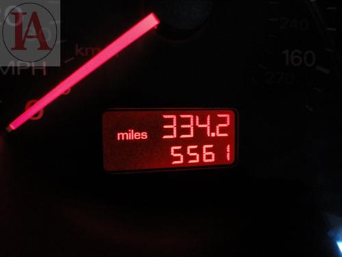 Audi A4 2009 photo 4