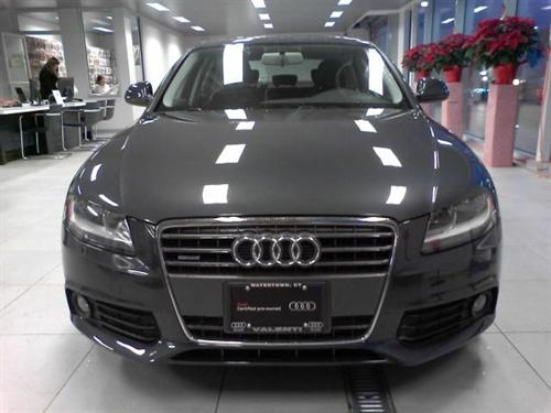 Audi A4 Utility 3500hd Other