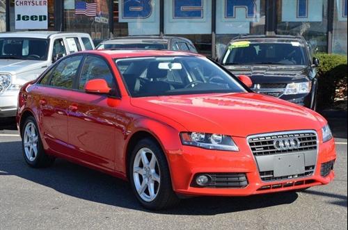 Audi A4 Utility 3500hd Other