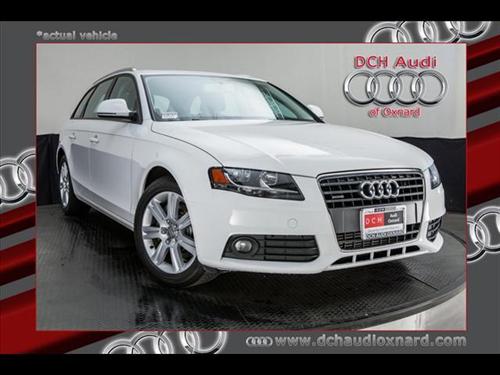 Audi A4 Utility 3500hd Other