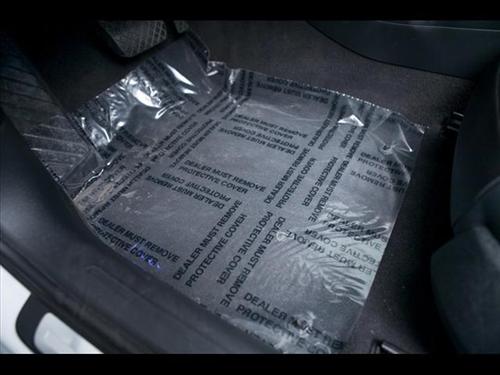 Audi A4 2009 photo 3