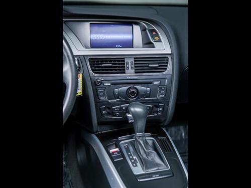 Audi A4 2009 photo 5