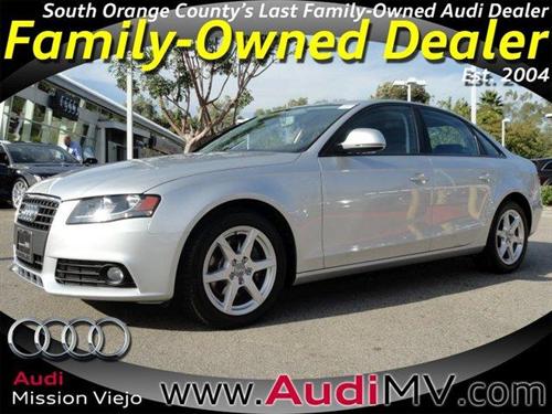 Audi A4 Utility 3500hd Other