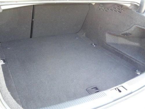 Audi A4 2009 photo 5