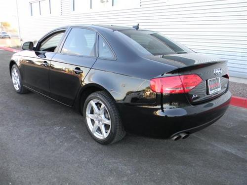 Audi A4 Utility 3500hd Other