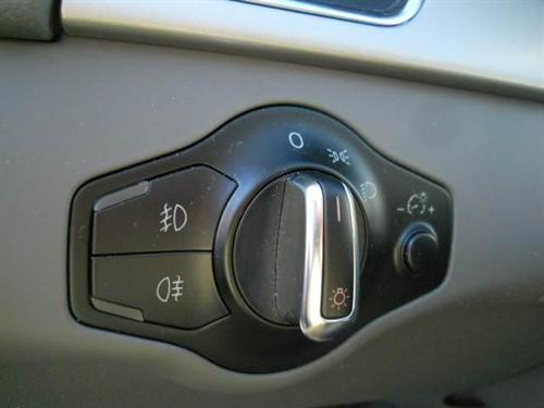 Audi A4 Utility 3500hd Other