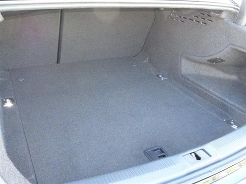 Audi A4 2009 photo 3